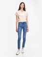 Levi's® PH Women's 311 Shaping Skinny Jeans - 196260329 10 Model Front
